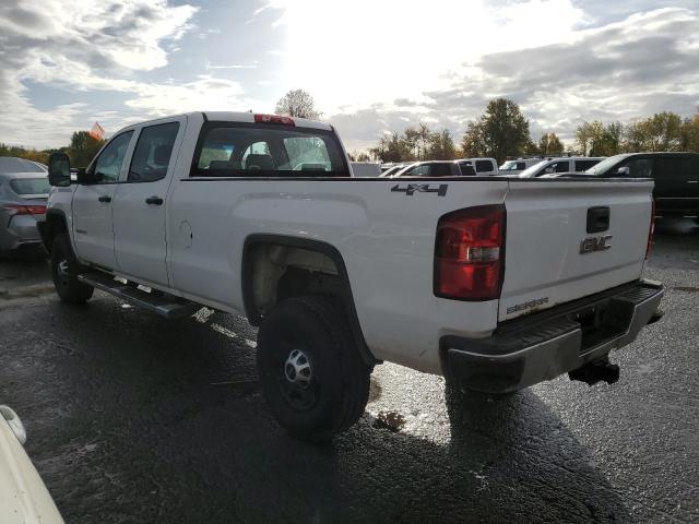 1GT12XEG2FF504777 GMC Sierra K2500 Heavy Duty