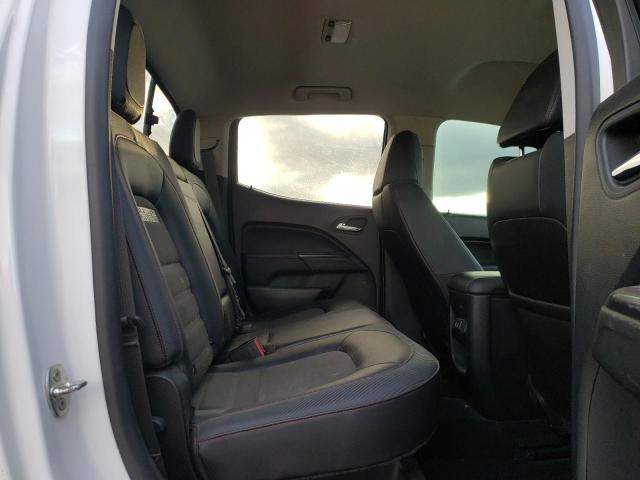 1GTG6CEN0J1310101 GMC CANYON SLE