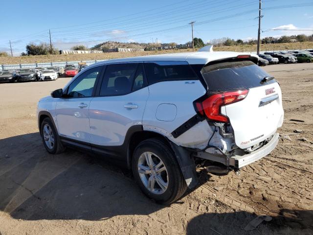 3GKALMEVXML385202 GMC Terrain Sle