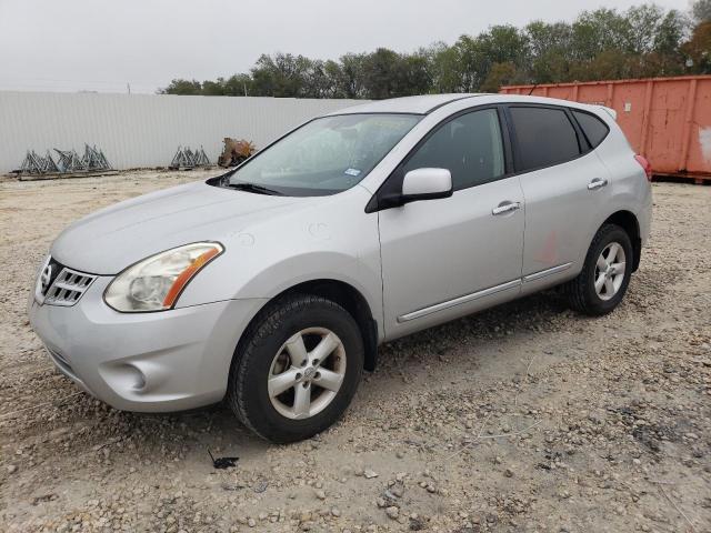 Auction sale of the 2013 Nissan Rogue S, vin: JN8AS5MT2DW548170, lot number: 76722703