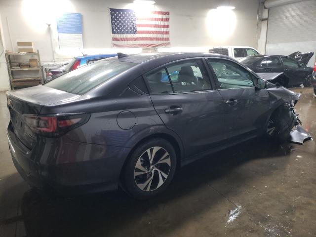 4S3BWAC60P3010307 Subaru Legacy Premium