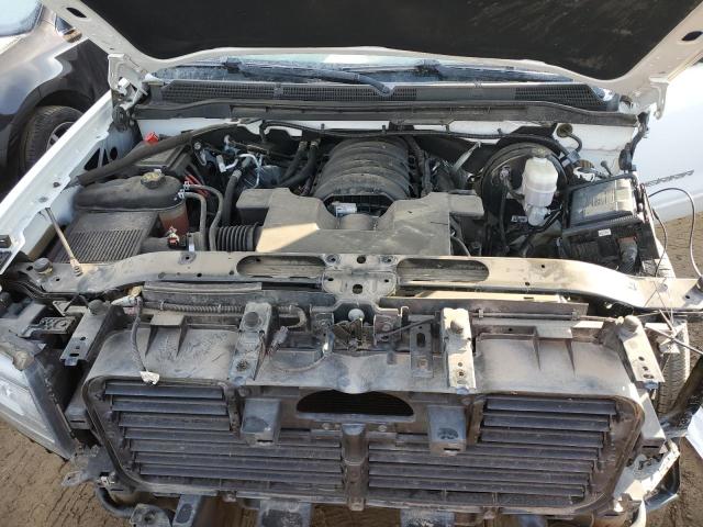 2GTV2MECXK1185076 GMC Sierra Limited K1500 Sle