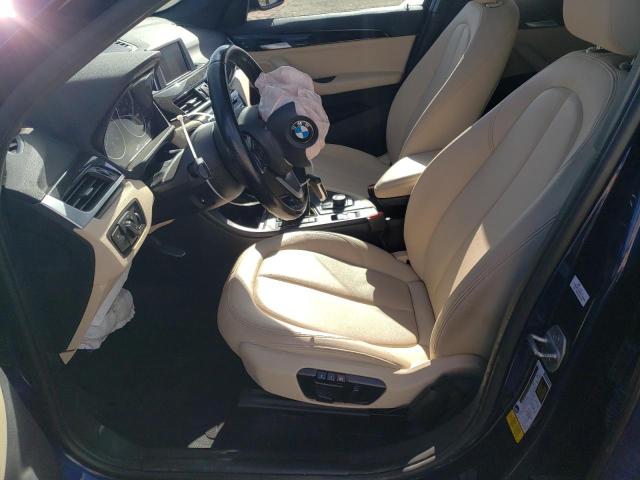 WBXHU7C39J5H39836 BMW X1 Sdrive28i