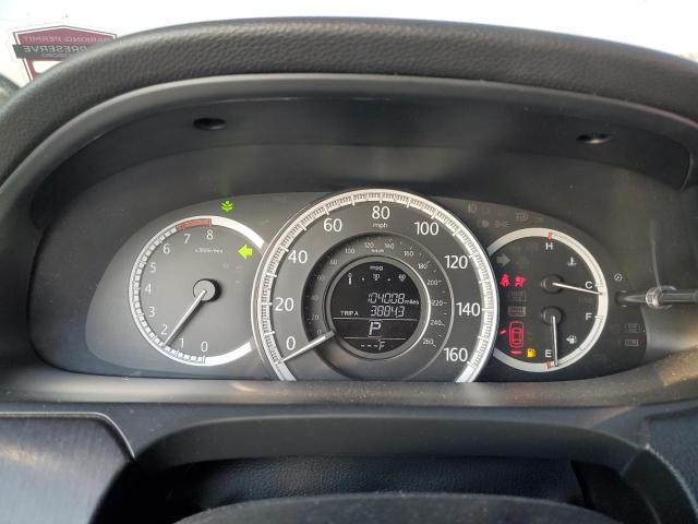 1HGCR2F89EA241750 Honda ACCORD EXL