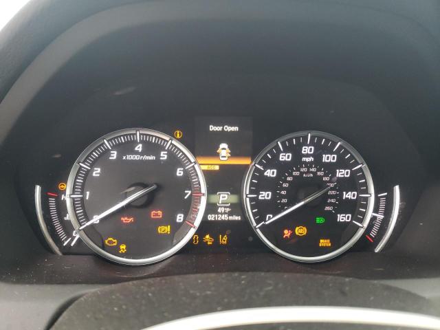 19UUB2F33LA006142 Acura TLX
