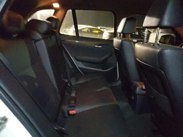 WBAVM5C52EVV91731 BMW X1 Xdrive35i