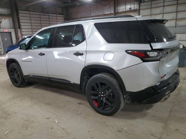 1GNERKKW2LJ123667 Chevrolet Traverse Premier