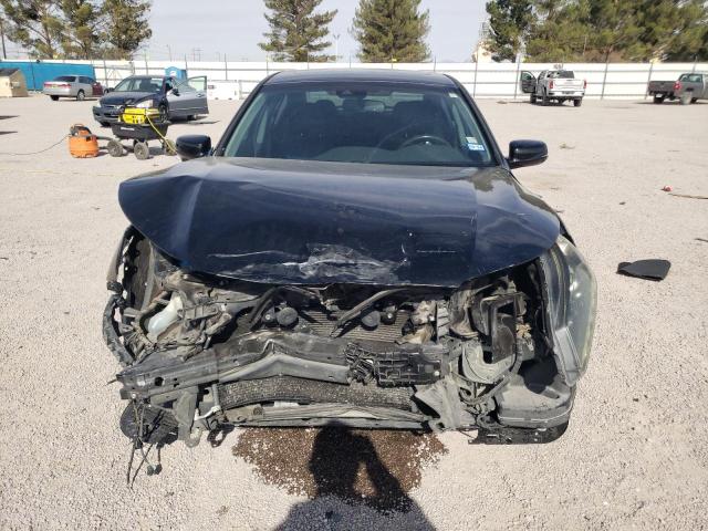 1HGCR3F86EA039986 Honda ACCORD EXL