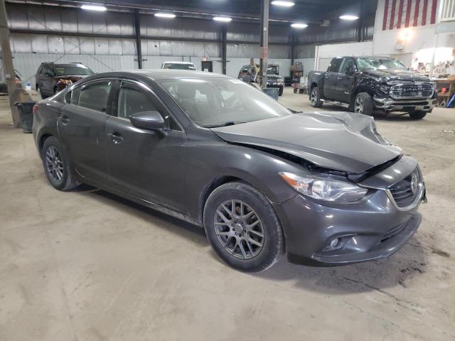 JM1GJ1W51F1206841 Mazda 6 Grand Touring