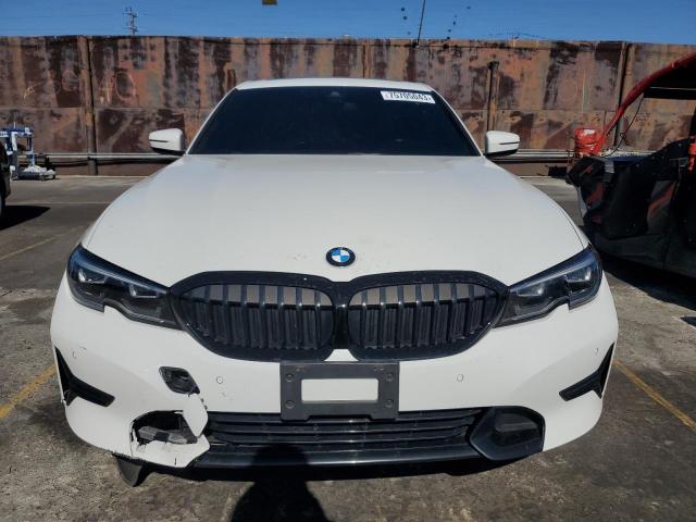 WBA5R1C52KAK09260 BMW 330I