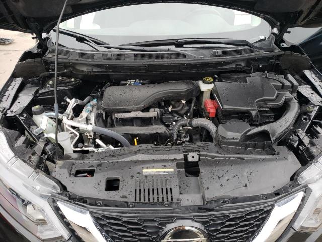JN1BJ1BV8NW582229 Nissan Rogue Sport Sv