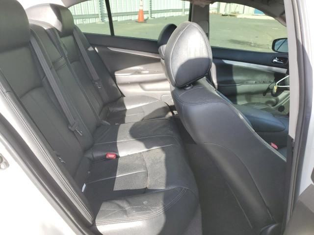 JN1CV6APXFM501687 Infiniti Q40