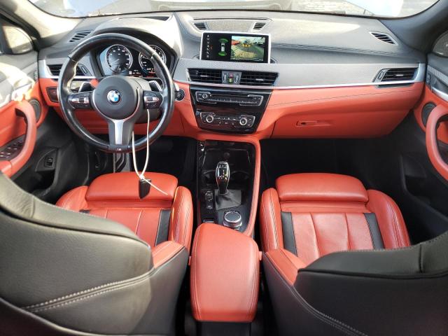 WBXYN1C51KES54911 BMW X2 M35i