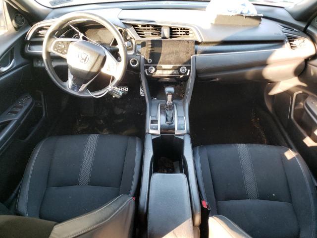 2HGFC2F86KH602458 Honda Civic Sport