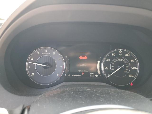 5J8TC2H52KL000942 Acura Rdx Technology