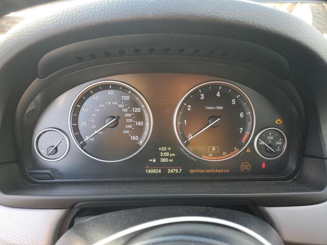 WBA5B3C52ED537796 BMW 535 XI