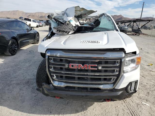1GTP6FE17N1116122 GMC Canyon At4