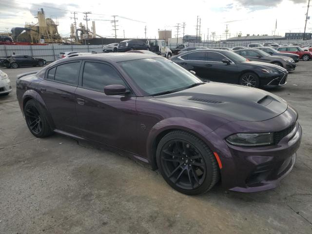 2C3CDXL95NH171046 Dodge Charger Srt Hellcat