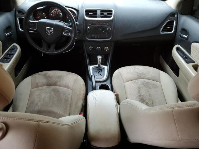 1C3CDZAB5EN105069 Dodge AVENGER SE