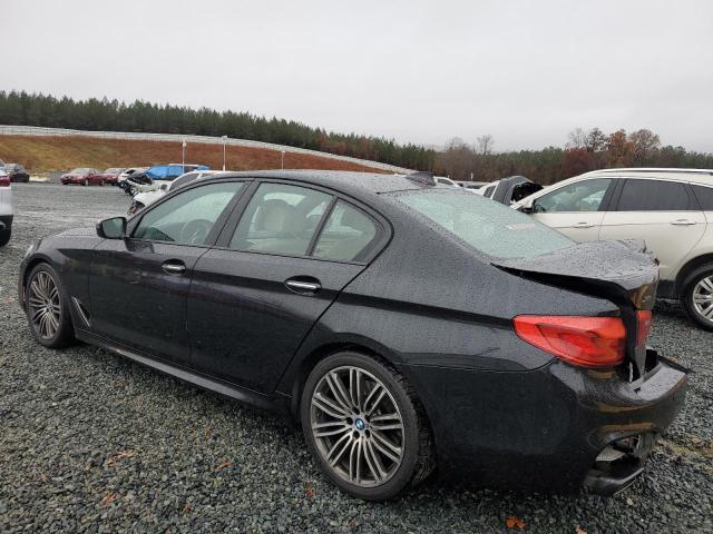 WBAJB9C52JB036950 BMW M550xi