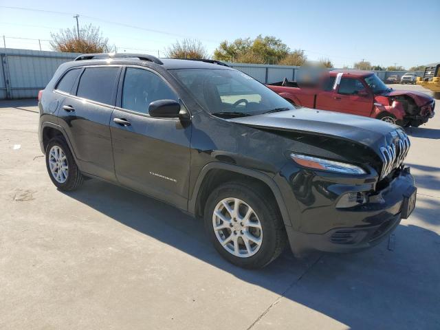 1C4PJLAB2HW547728 Jeep Cherokee Sport