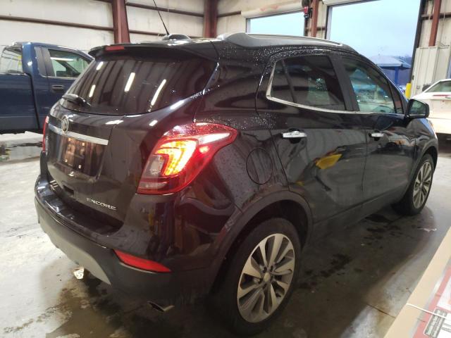 KL4CJASB0LB321263 Buick Encore Preferred