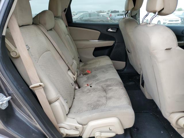 3C4PDCBB9FT682617 Dodge Journey Sxt