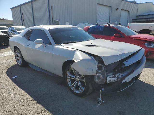 2C3CDZAG2FH733841 Dodge Challenger Sxt