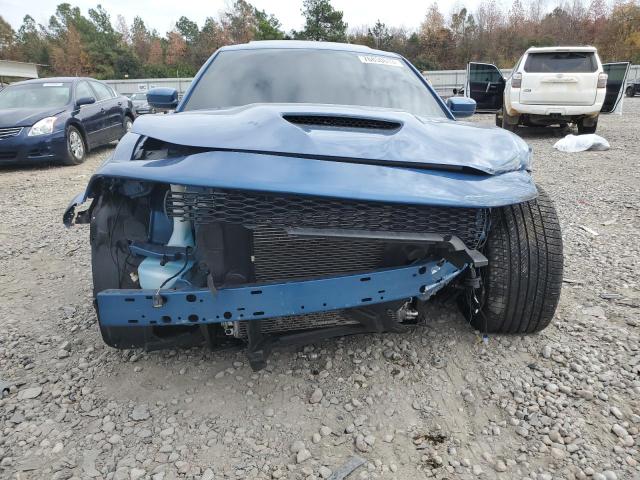 2C3CDXGJ0MH565248 Dodge Charger Scat Pack