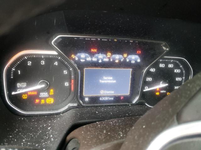 1GKS1GKD1MR355974 GMC Yukon Xl C1500 Slt