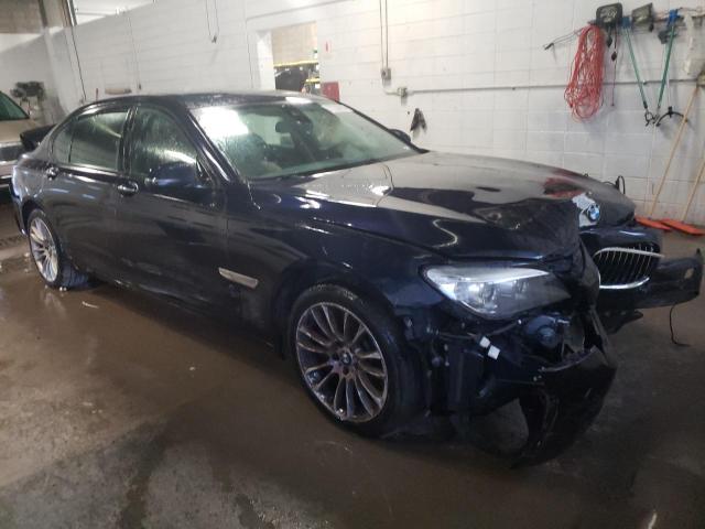 WBAYF8C51ED142135 BMW 750 LXI