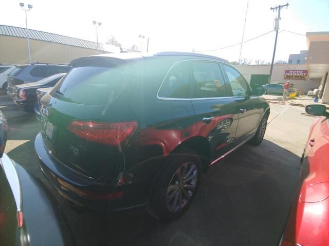 WA1CFAFP2FA061773 Audi Q5 PREMIUM