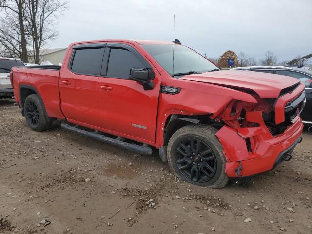 1GTU9CED7MZ100103 GMC Sierra K1500 Elevation