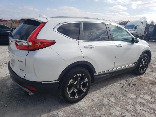 2HKRW2H9XKH633356 Honda Cr-v Touring