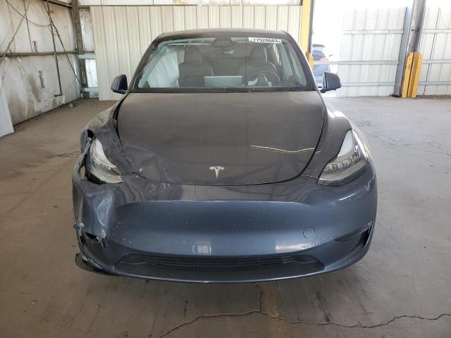 7SAYGDEE2PA139603 Tesla Model Y