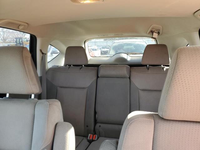 5J6RM4H57EL098866 Honda CR-V EX