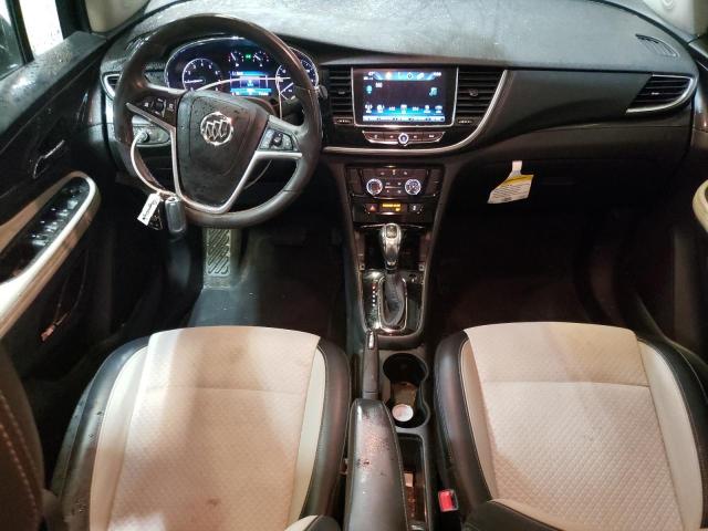 KL4CJASB0LB321263 Buick Encore Preferred