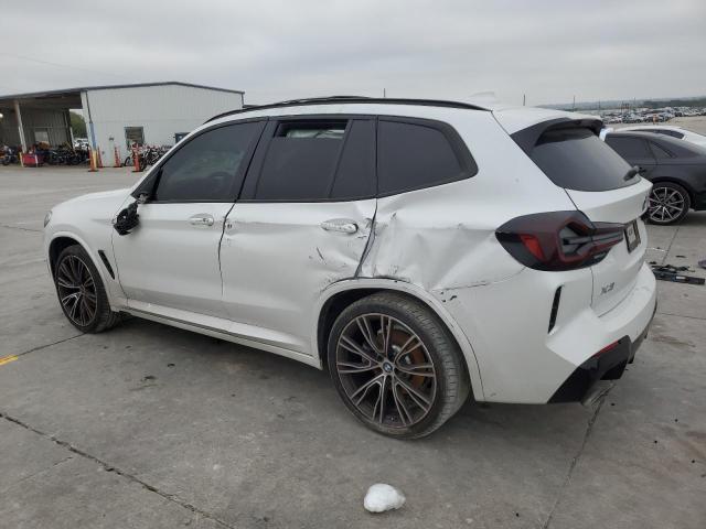 WBX57DP06NN174196 BMW X3 Xdrive30i