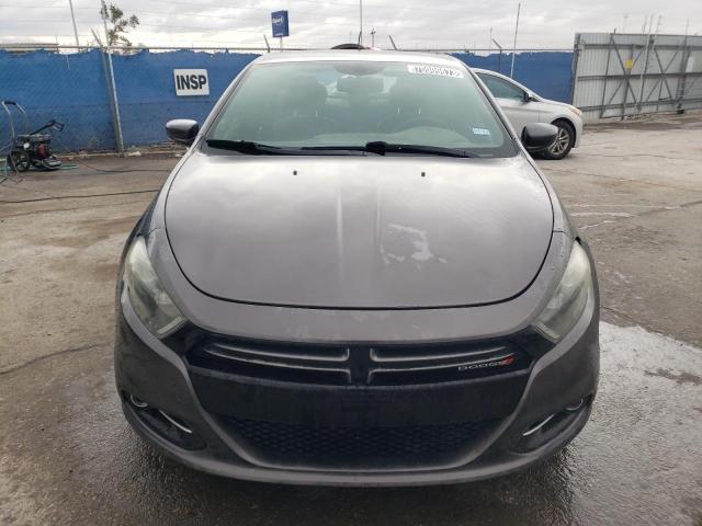 1C3CDFEB1ED745956 Dodge DART GT