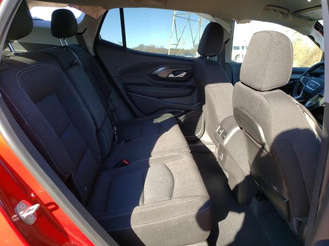 3GKALMEV7NL203893 GMC Terrain Sle