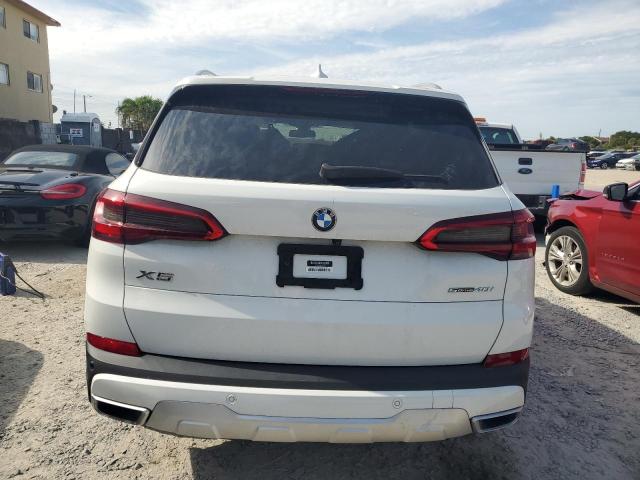 5UXCR4C07LLW63508 BMW X5 Sdrive 40i