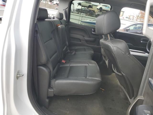 3GTU2VEC9EG109099 GMC Sierra K1500 Slt