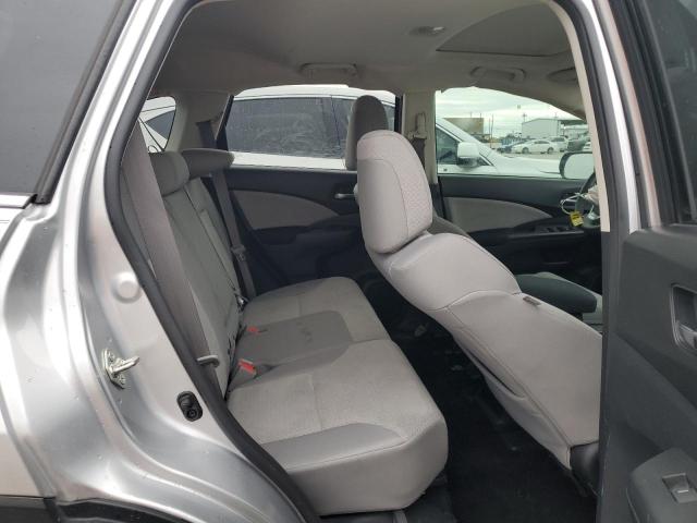 3CZRM3H57GG724166 Honda CR-V EX