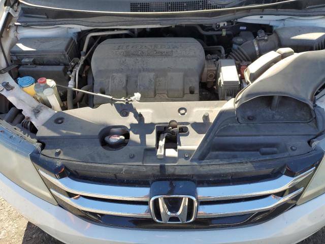 5FNRL5H91FB074617 Honda Odyssey Touring