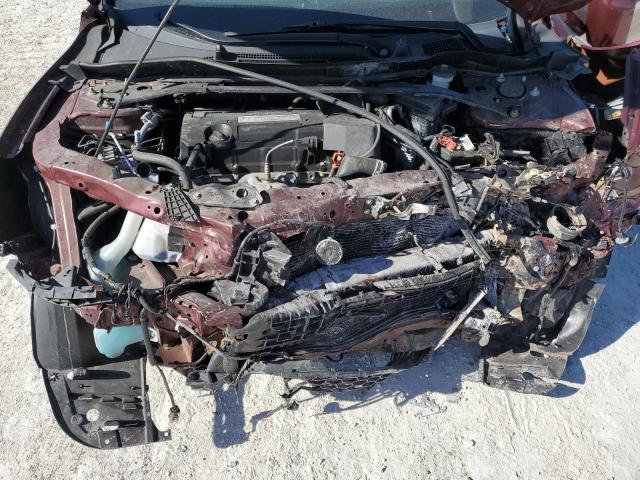 1HGCR2F71FA191080 Honda ACCORD EX
