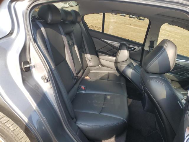 JN1BV7AR2FM396839 Infiniti Q50 BASE