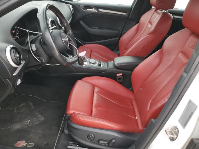 WAUB1GFF5J1033255 Audi S3 Premium Plus