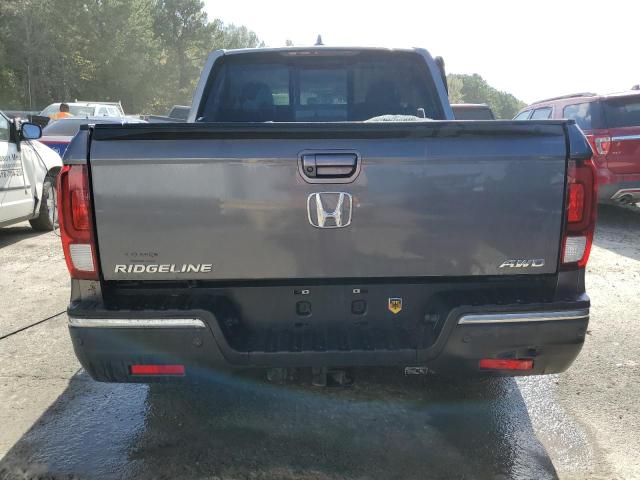 5FPYK3F74LB005833 Honda Ridgeline Rtl