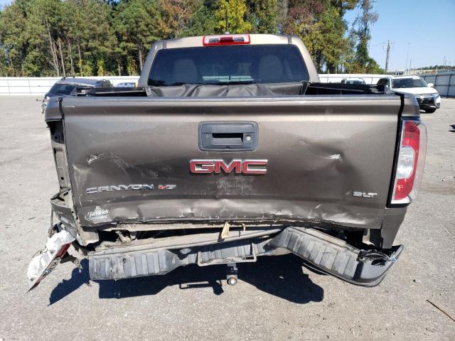 1GTG6CE33F1135672 GMC CANYON SLT