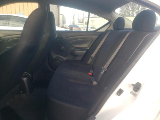 3N1CN7AP9EL810128 Nissan VERSA S